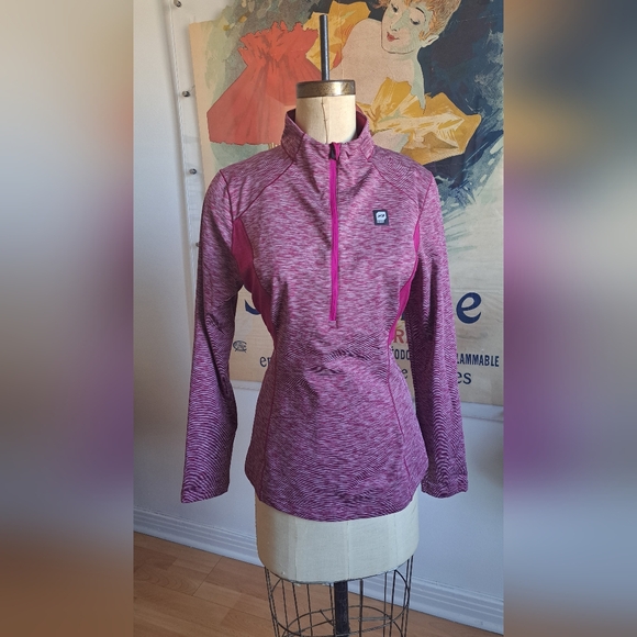 Orage Base layer jumper - Picture 1 of 7